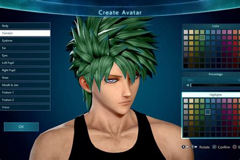 Create original <b>characters</b> on this intuitive and highly Adaptable Software. . Make a character anime